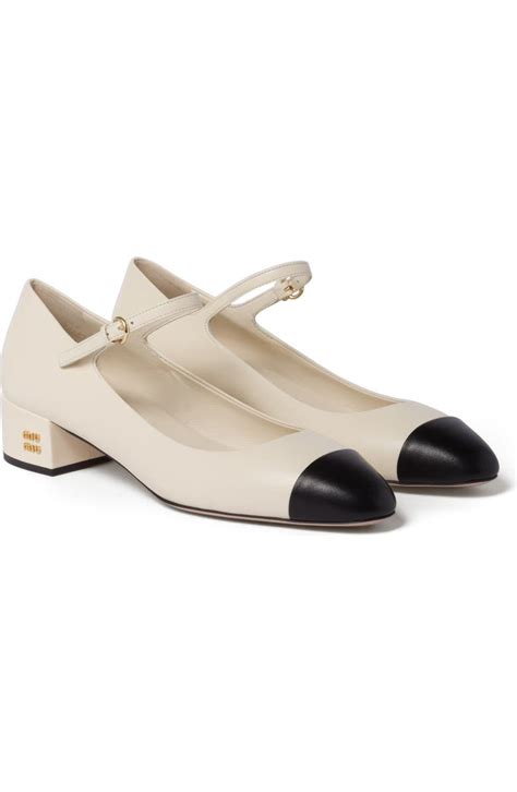 miu miu cap toe sneakers nordstrom|Miu Miu Iconic Cap Toe Mary Jane Pump (Women).